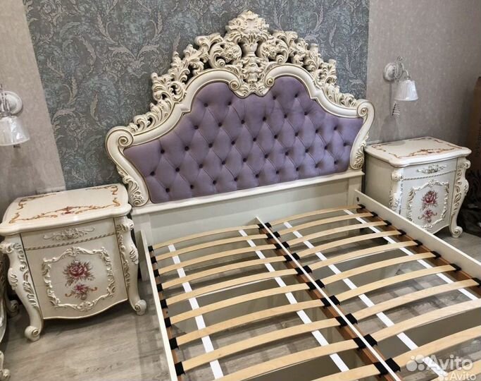 Спальный мебель новый