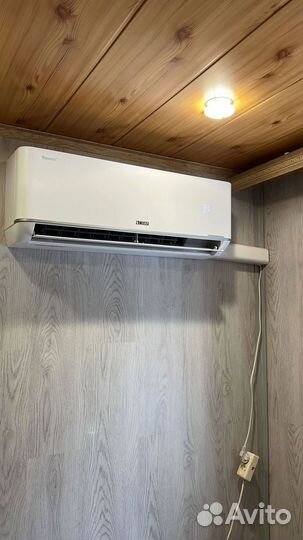 Кондиционер / сплит система