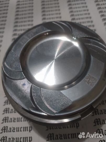 Поршень м278 Mercedes-Benz 4.7L A 278 030 23 17