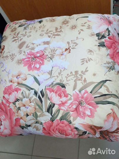 Постельное белье б.у