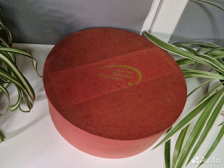 Чайный сервиз новый в коробке