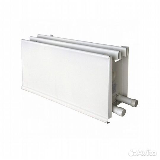 Конвекторы стальные Комфорт (водяного отопления)