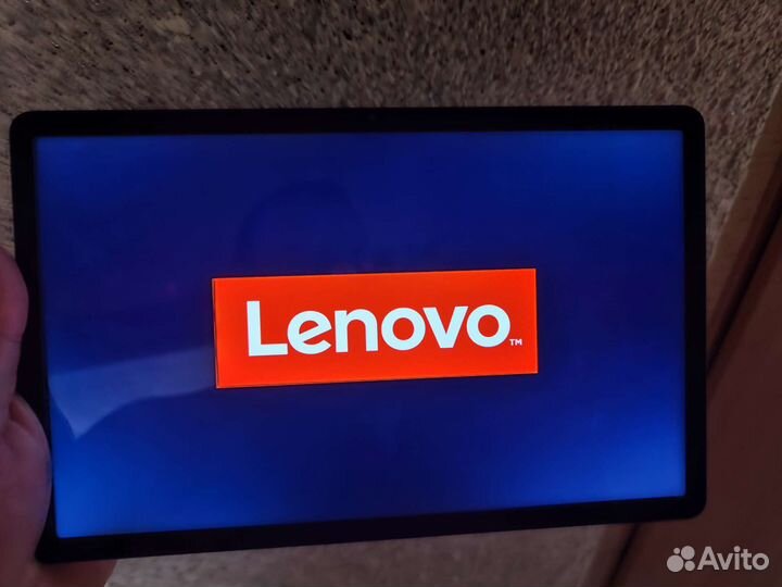 Планшет lenovo tab p11