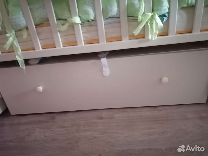 Кровать с балдахином