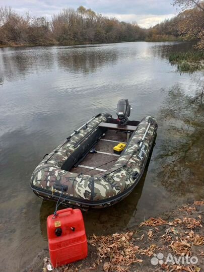 Продам судно