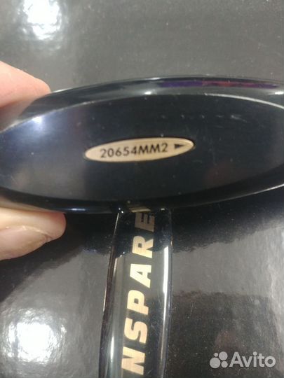 Transparent кабель Ultra Balanced