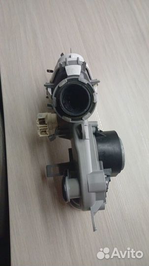 Нагревательный элемент (тэн) к посудомойке Бош