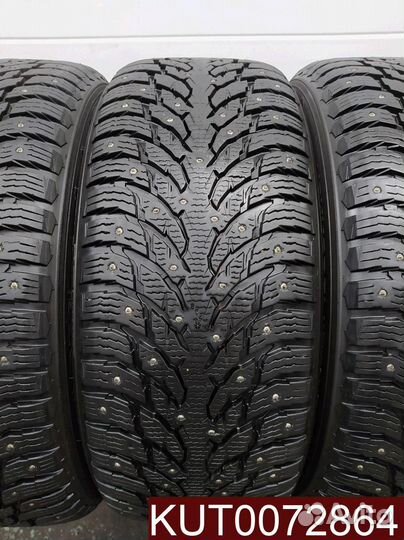 Nokian Tyres Hakkapeliitta 9 SUV 275/50 R21 107U