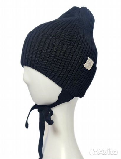 Шапка новая 52-54