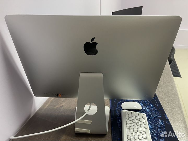 Моноблок Apple iMac 27