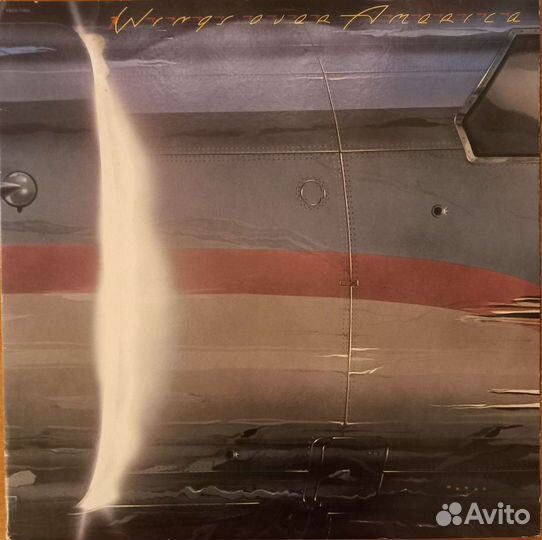 Wings Over America