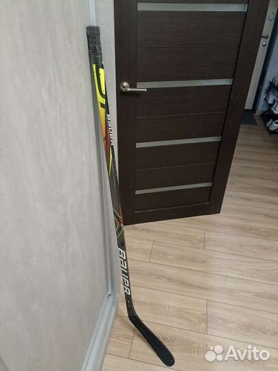 Хоккейная форма 7-9 лет