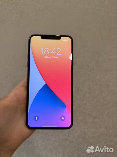 iPhone 11 Pro Max, 64 ГБ