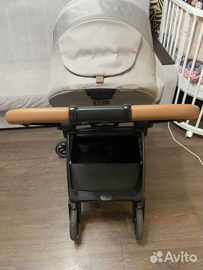 Коляска прогулочная детская Happy Baby Celine