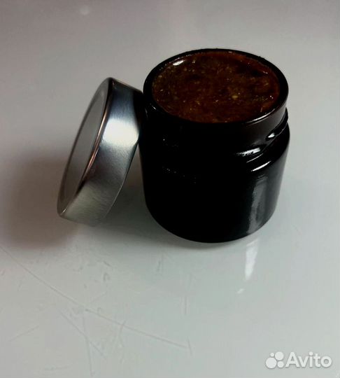 Мед для эрекции