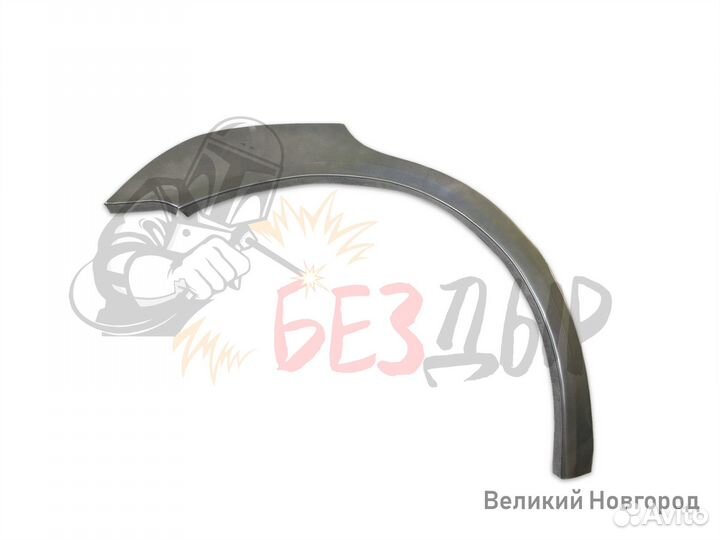 Арка Rover 400 2 (HH-R) правая