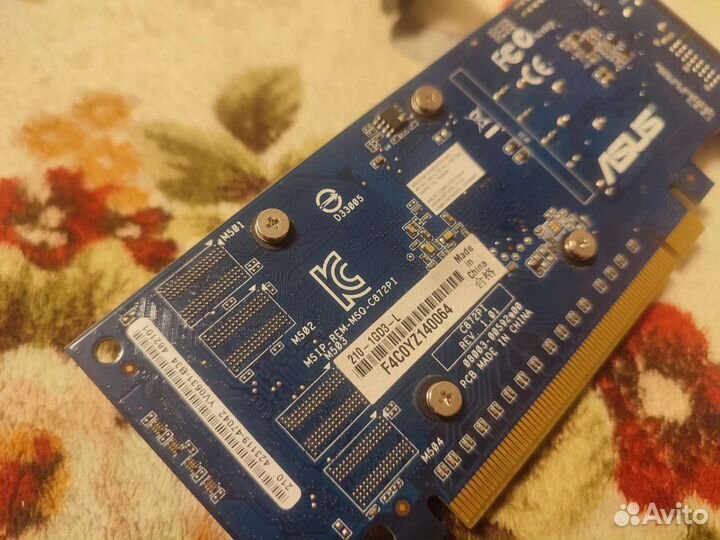 Видеокарта