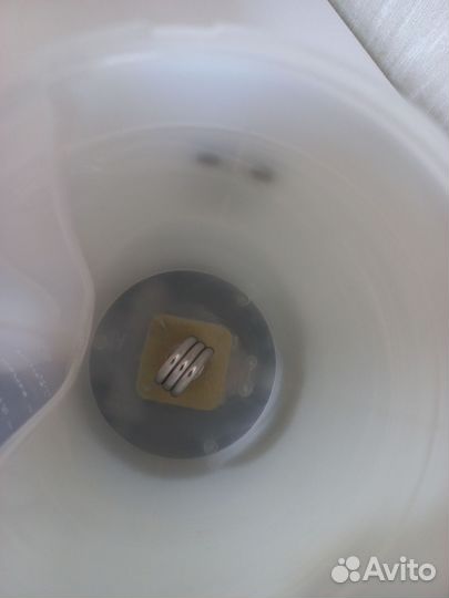 Чайник автомобильный