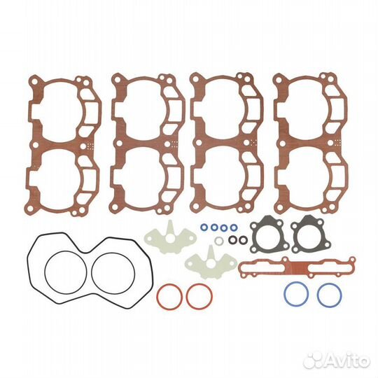 Комплект прокладок верхний 600R etec SM-09538T