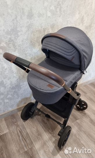 Коляска Carrello Epica 2 в 1