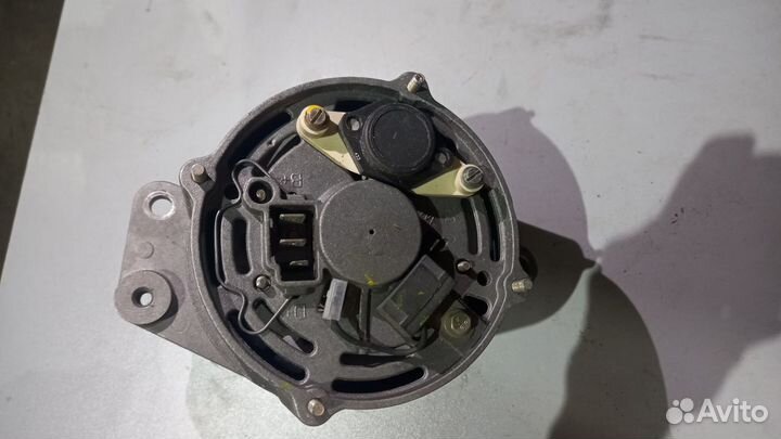 Генератор Volkswagen Golf Jetta MK2