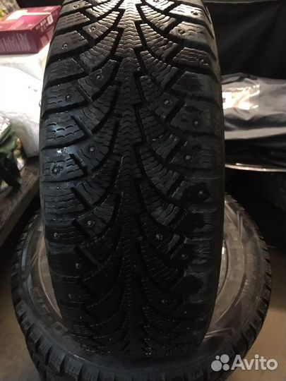 КАМА Кама-Евро-519 205/60 R15