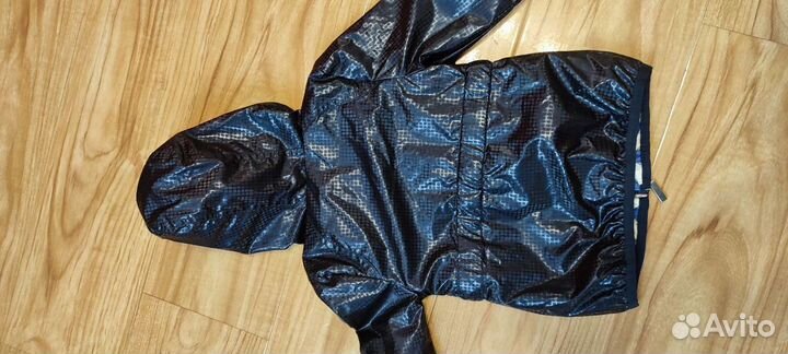 Плащ куртка 3 pommes 6-9 месяцев