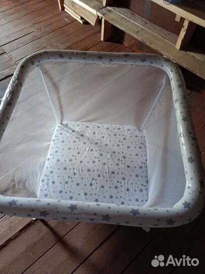 Продам манеж