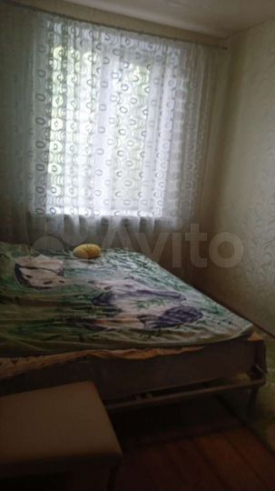 3-к. квартира, 72 м², 2/2 эт.