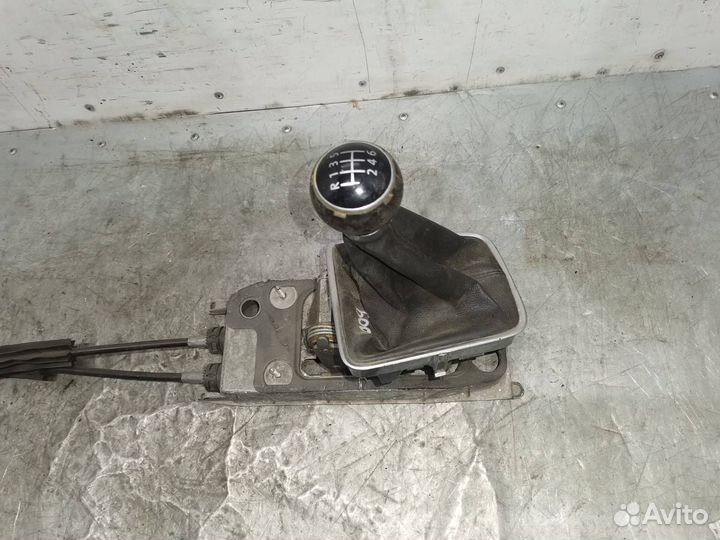 Кулиса кпп Volkswagen Golf 5 2007