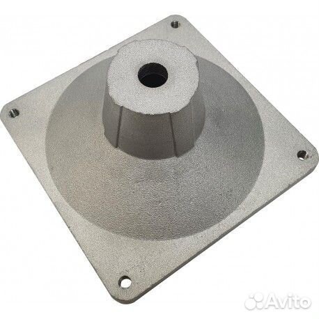 Фланец крепление стрелы moovi/giotto