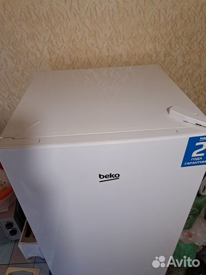 Холодильник