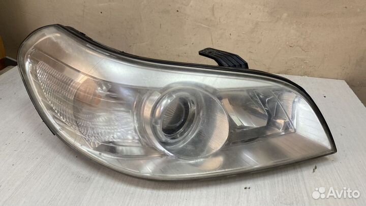 Фара правая Chevrolet Epica I (2006—2009) V250 X20