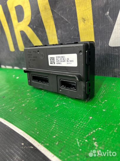 Блок электронный Kia Sorento 4 2020-2023