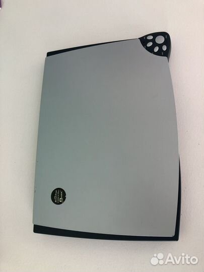 Сканер копир