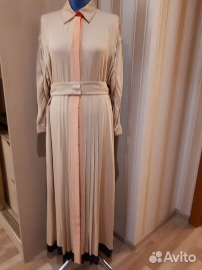 Fendi Роскошное платье