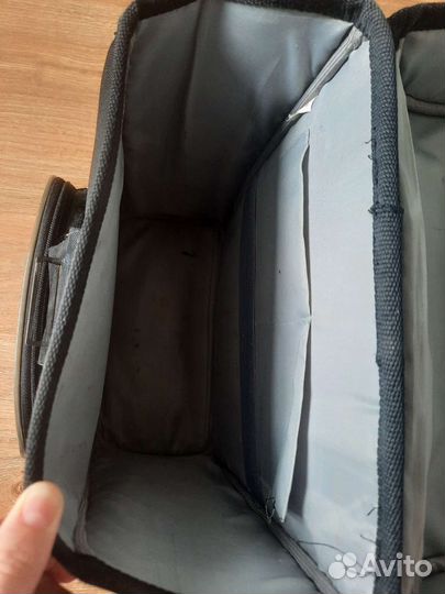 Ранец школьный для мальчика