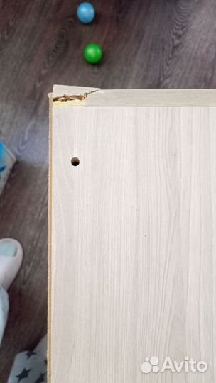 Полки навесные 2