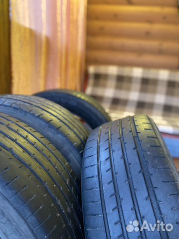 Toyo Proxes R36 225/55 R19