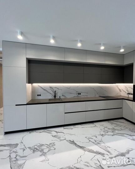 Кухня (цена за весь кпомплект) sh-0517921