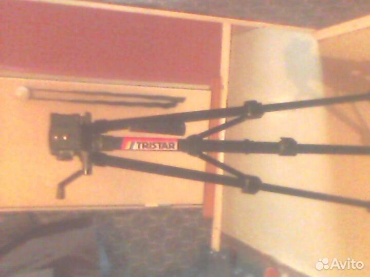 Штатив для фотоаппарата