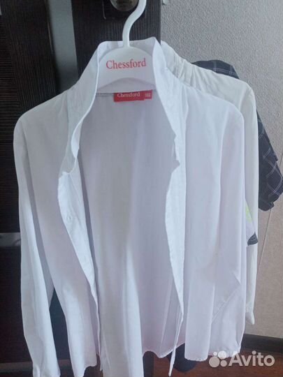 Школьная одежда для девочки 134 140