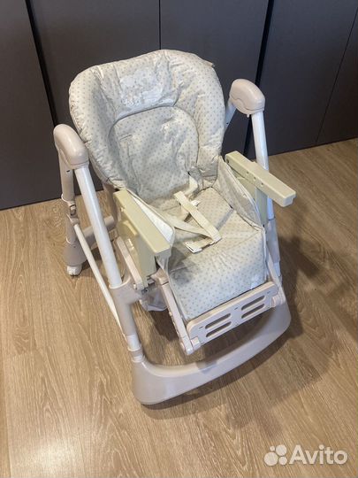 Стул для кормления