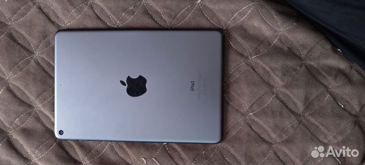 iPad mini 5