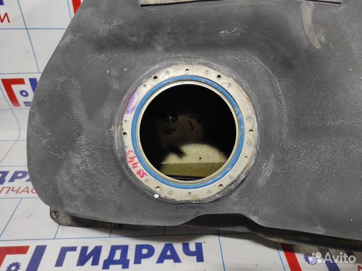 Бак топливный Infiniti FX-35 (S50) 17202CG700