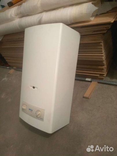 Газовая колонка бу