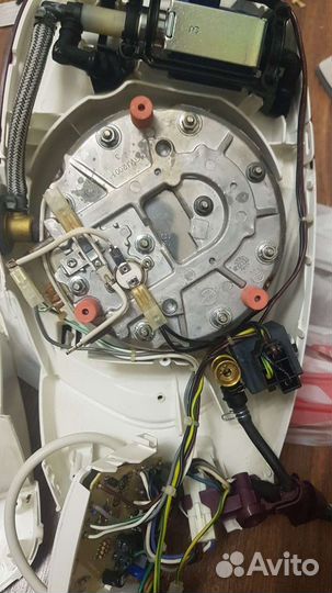 Ремонт парогенераторов