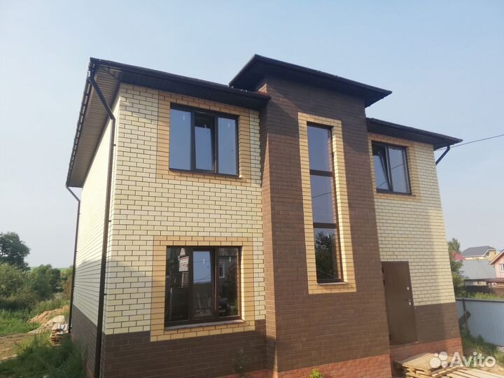 Остекление коттеджей. Рассрочка 0 0 12. 100 кв.м