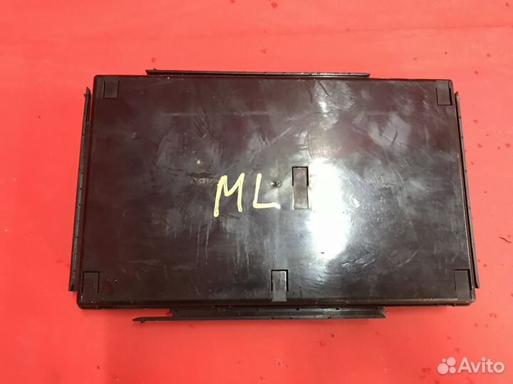 Блок управления SAM Mercedes-Benz M-Class W164