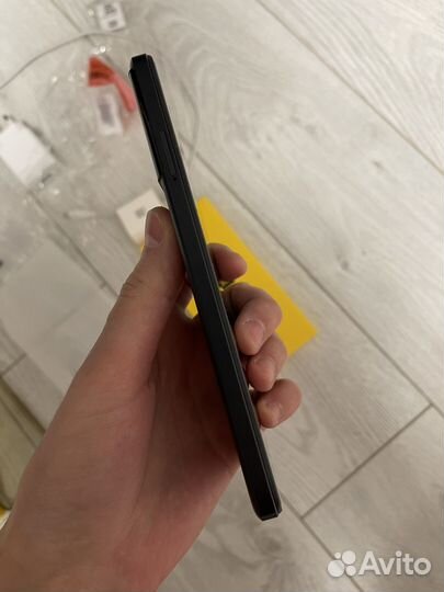 Xiaomi Poco M5, 4/128 ГБ